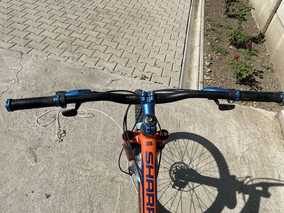 Vand bicicleta bulls in stare buna!