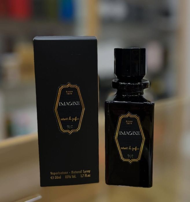 Sasan Imagine Symphony