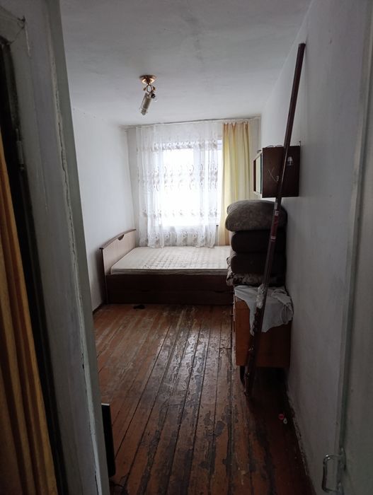 Сдам квартиру в центре