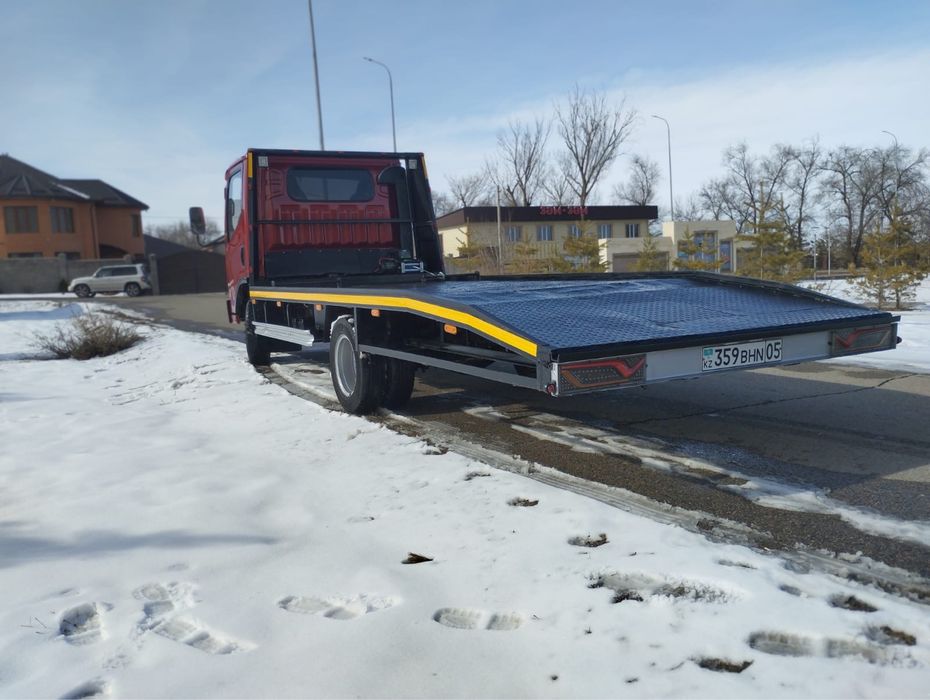 Эвакуатор не дорого