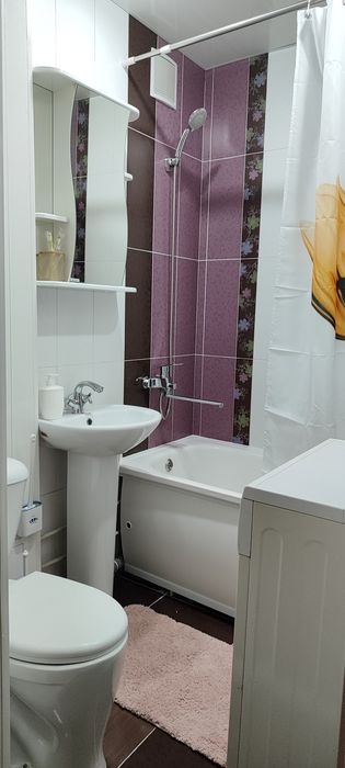 Квартира посуточно