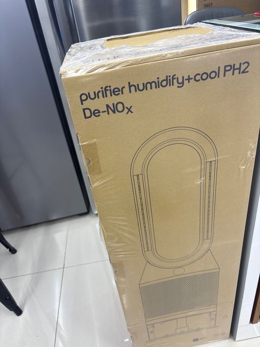 Dyson PH05

Dyson PH05 (PH2 De‑NOₓ)