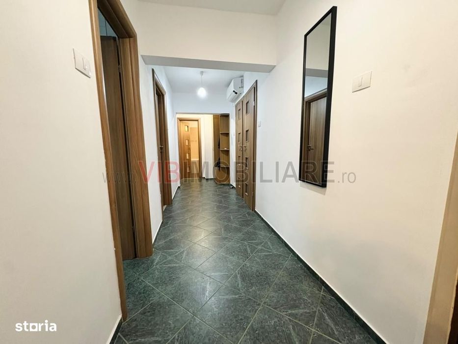 3 Camere - Turda - Grivita