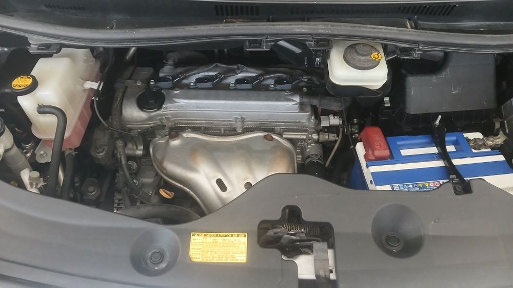 Продам тайота VELLFIRE