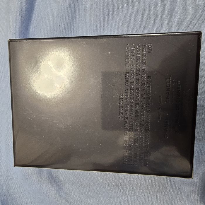 Parfum Bleu de Chanel EDP 100ml