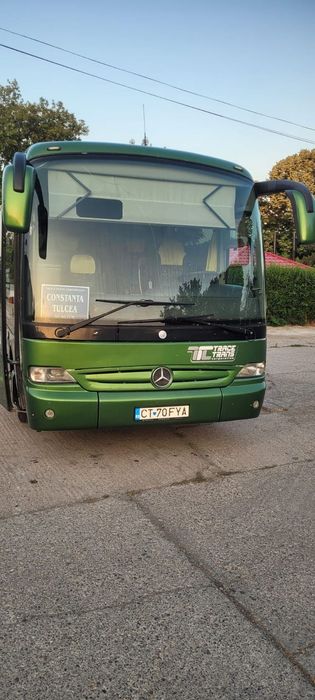 Mercedes-Benz Tourino Stare foarte buna