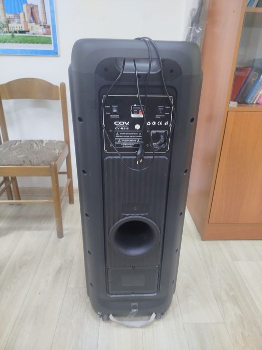 Продам колонку марки COV
