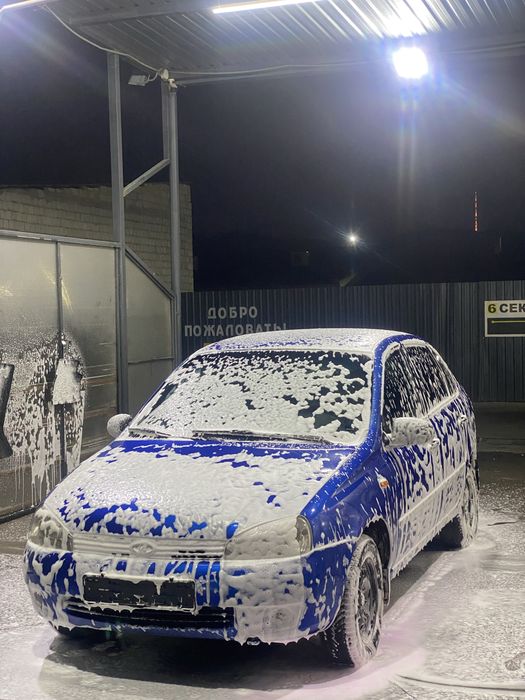 Srochno sotiladi, Lada Kalina 16kl