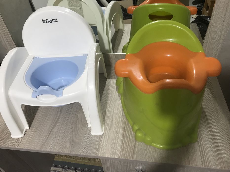 Продается детские вещи