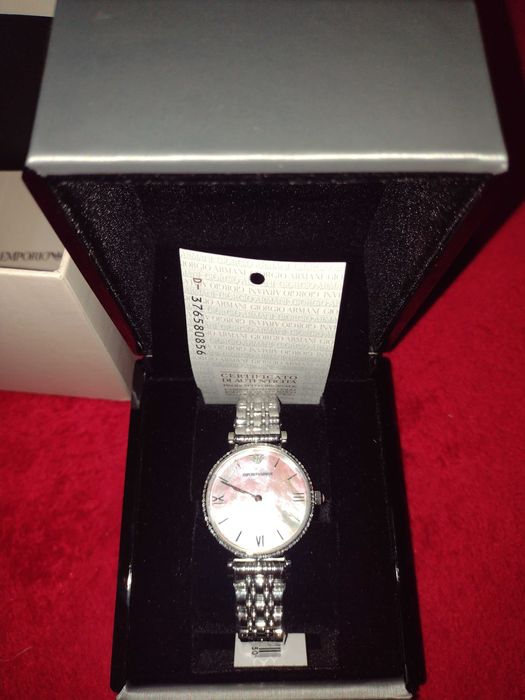 Ceas Armani original