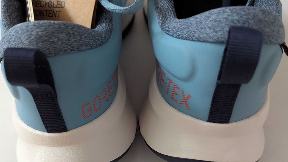 Nike Juniper Trail 2 Gore Tex мъжки маратонки номер 44 от Сащ