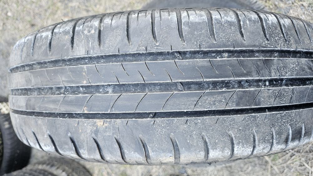4бр гуми 175 65 15 мишелин michelin