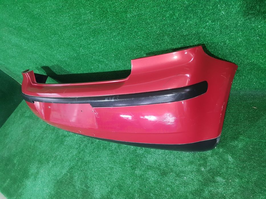 Bara spate VW Polo 9N