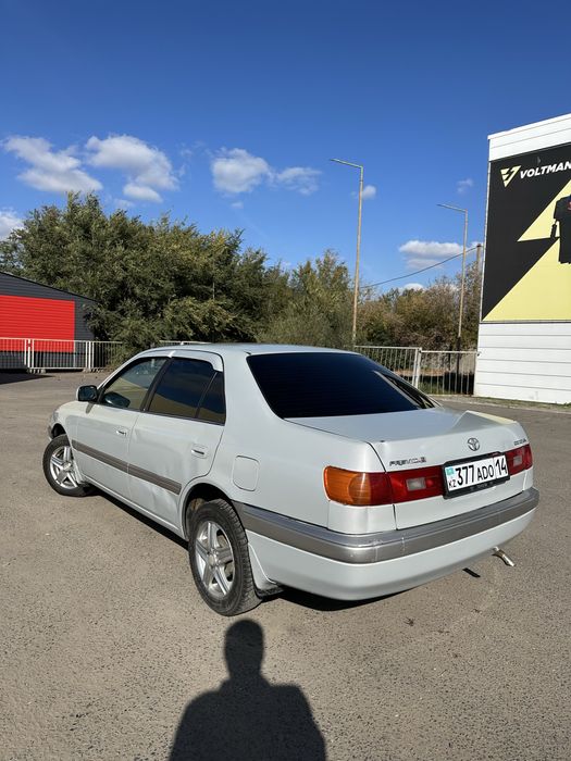 Продам автомашину!