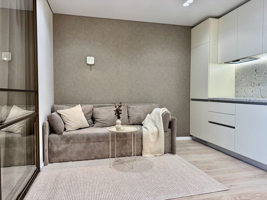 Продава се Едностаен апартамент в Свети Влас - 61 кв.м за 1025 €/кв.м - Снимка #5