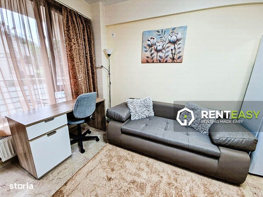 Apartament cu 2 camere in Copou - Exclusive Residence