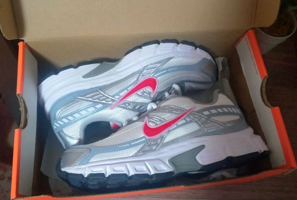 Nike initiator .