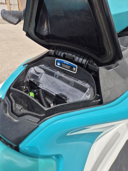 Джет Seadoo 130/170