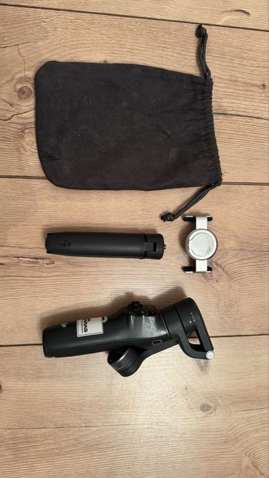 dji osmo mobile 6