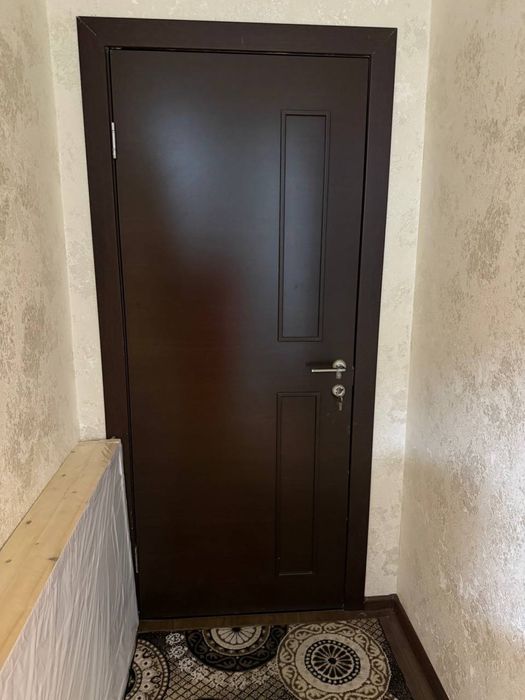 Продам Двери бу.