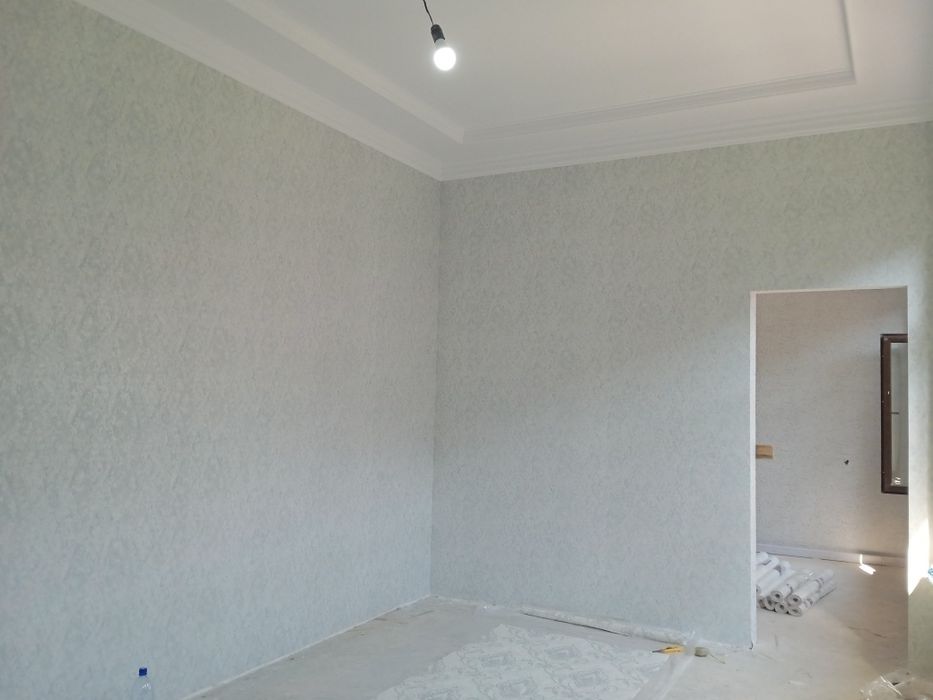 Malyarka remont aboy Tiyaga iwlarini qilamiz