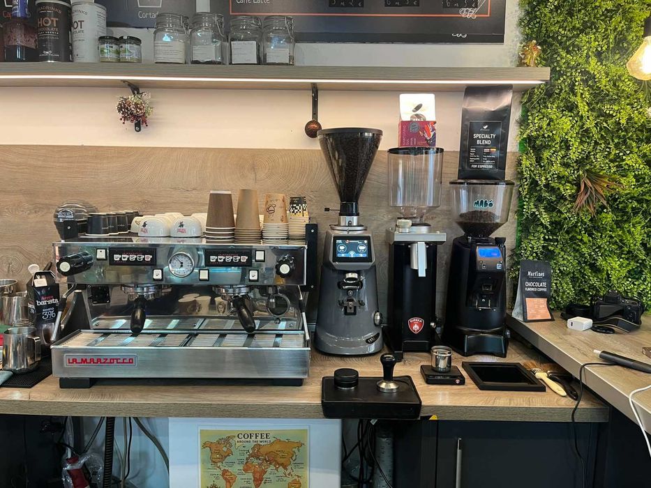 Eureka Drogheria 75mm, 750W