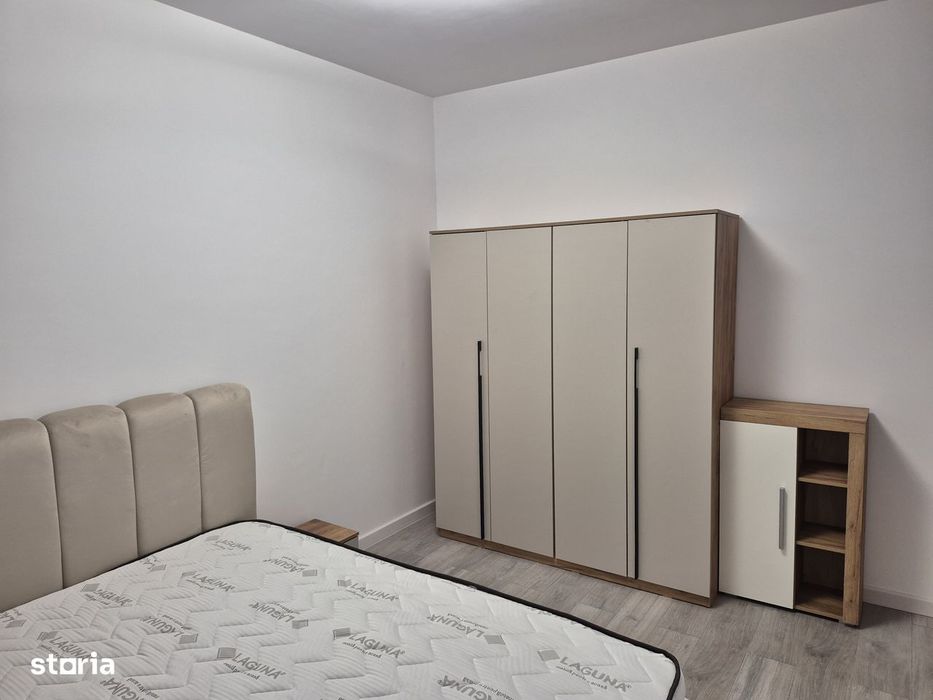 3 camere Pallady, Teclu