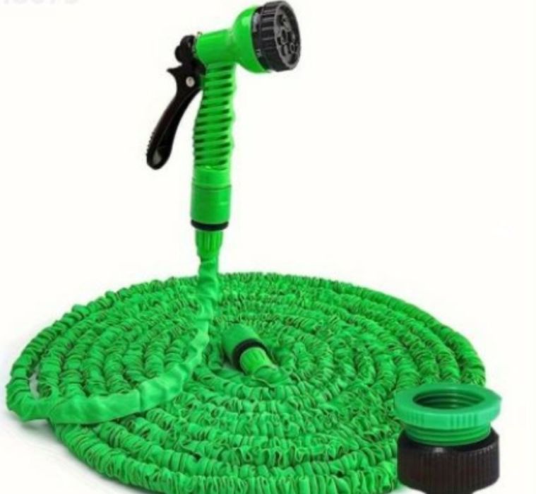 градински маркуч