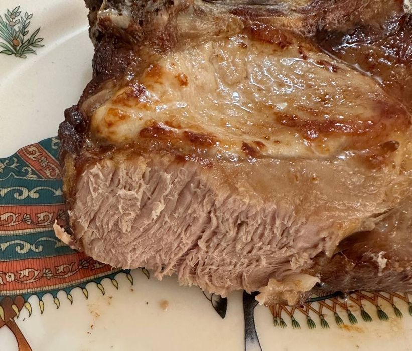 Аэрофритюрница аэрогриль