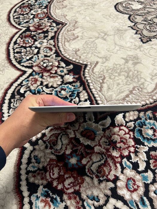 Ipad  3 ideal sastayana kelishamz