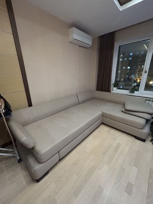 Продам диван в хорошем состоянии