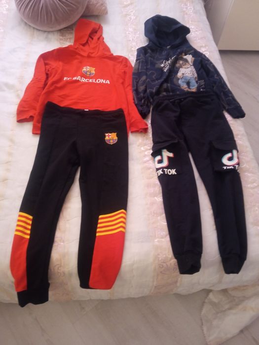 Детски дрехи запазени