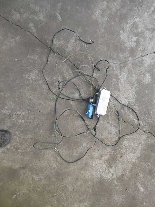 Camera marsarier bmw x3 F25 X4 F26