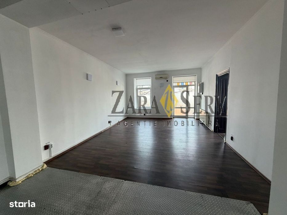 Birou Ultracentral Ploiești | 94 mp | str. Ghe Goja /450 €