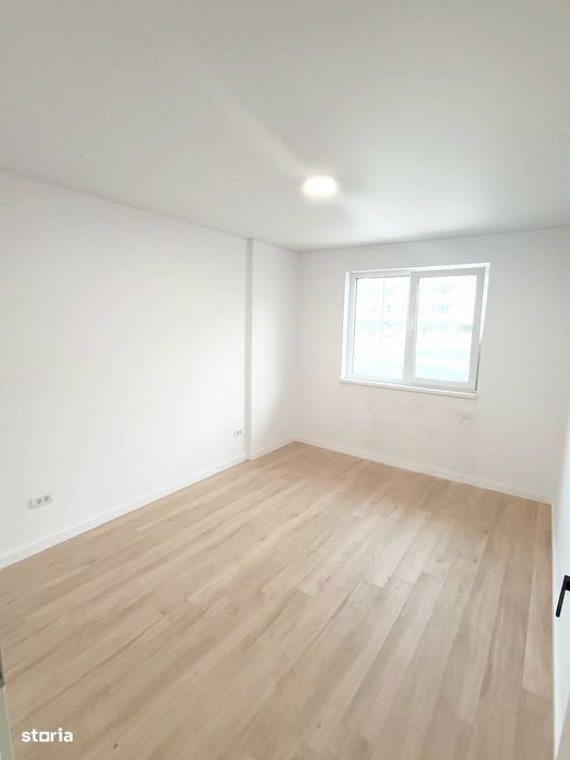 Garsonieră decomandată – Militari Residence, strada Tineretului