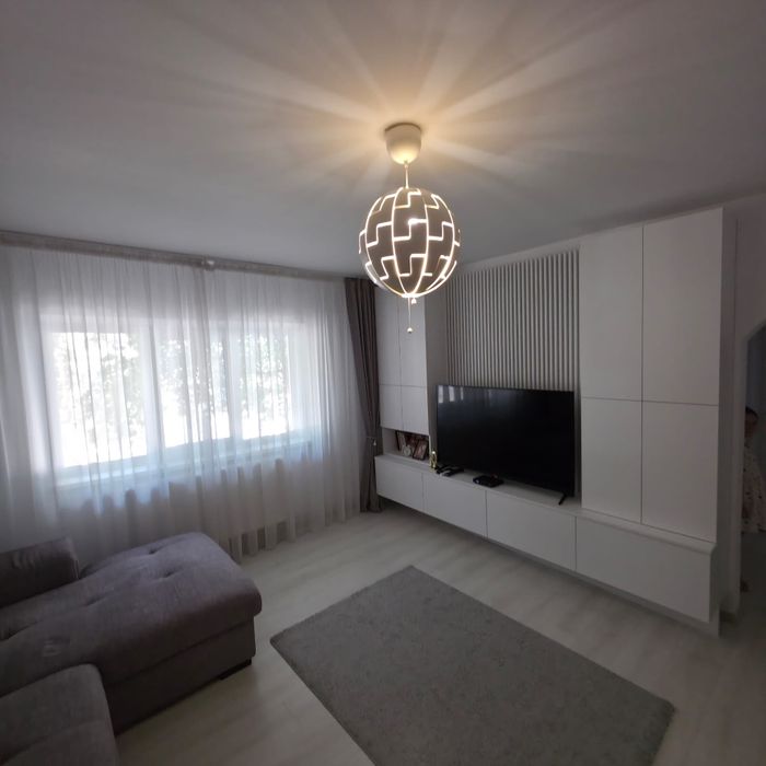 Apartament 2 camere strada columbelor
