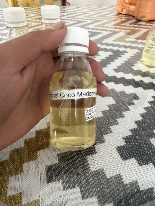Продам остатки парфюма