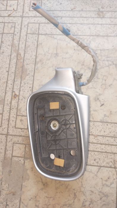 Запчасти на субару