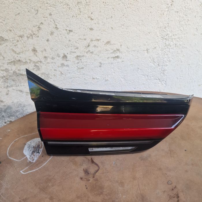 BMW 5 LCI G31 ляв стоп