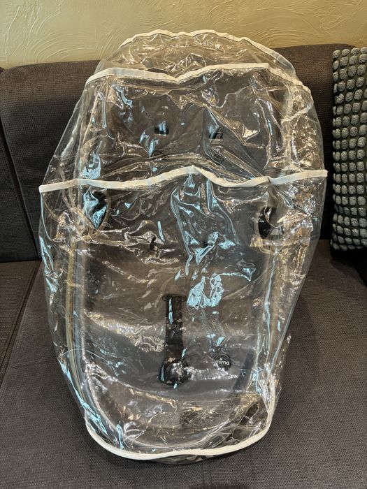 Дъждобран Mima Xari