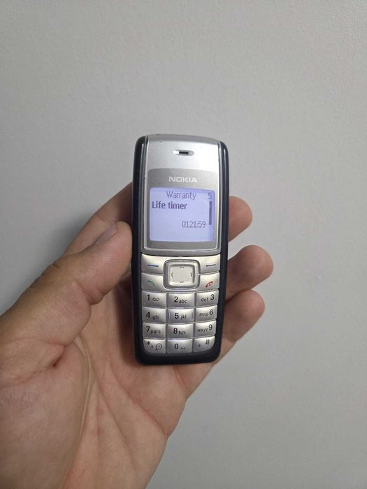 Nokia 1112 in stare buna