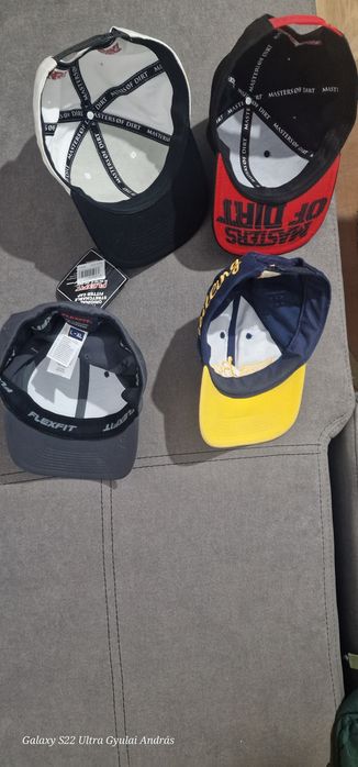 Basca-sapca Master of Dirt,Flexifit,Breitling