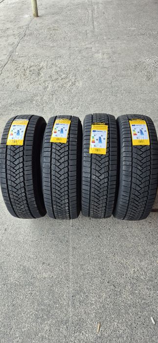 4 anvelope M+S noi Tercelo,dimensiune 225/70/15C,dot 2025.Pret/bucata