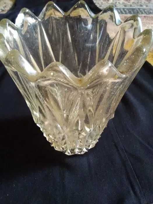 Кристални и стъклени сервизи-11 бр.-Коледна промоция