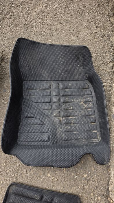 Полик Toyota Corolla 120/150