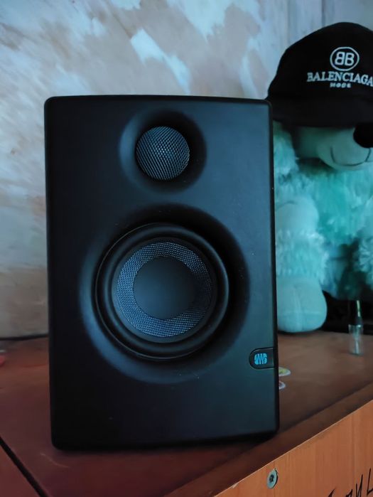 PreSonus Eris 3.5 студийные мониторы 45k. срочно