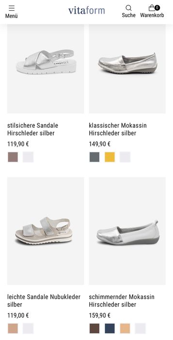 Мокасини VITAFORM .Номер 38