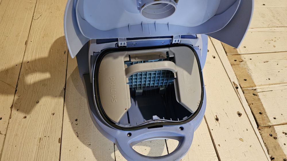 Aspirator Philips