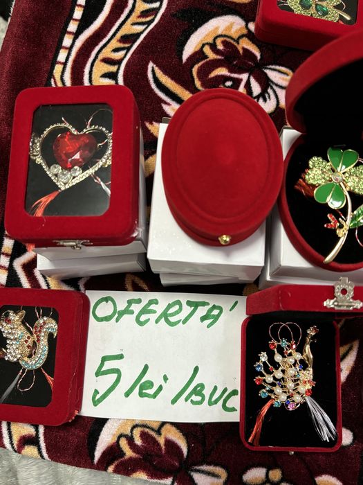 Oferta martisoare de vanzare