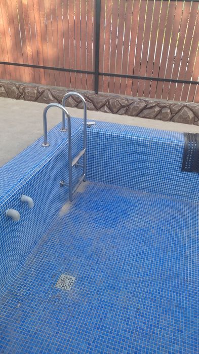 Бассейн Леснитца